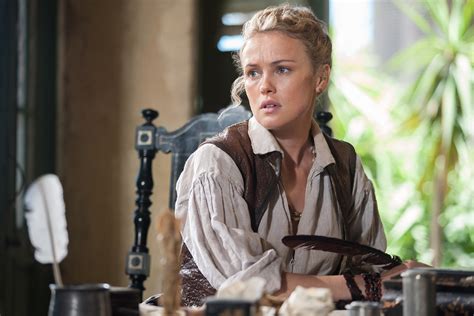 black sails eleanor actress|black sail actor dies.